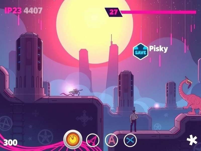 Zenless Zone Zero Gameplay PS5 - Hollow Zero action on PlayStation 5 with stunning visuals and fast combat