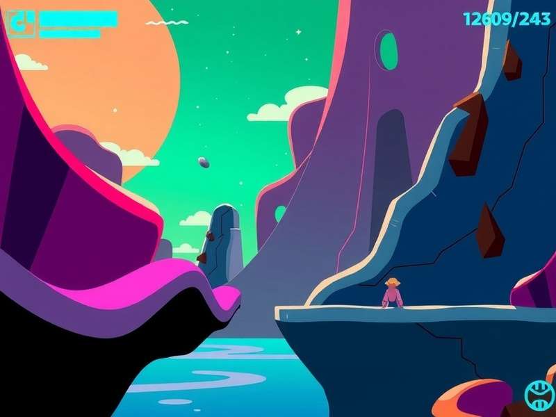 Zenless Zone Zero gameplay style action scene showing agents in combat