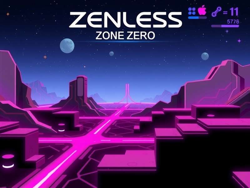 Gamesir controller paired with Zenless Zone Zero gameplay on PC and mobile