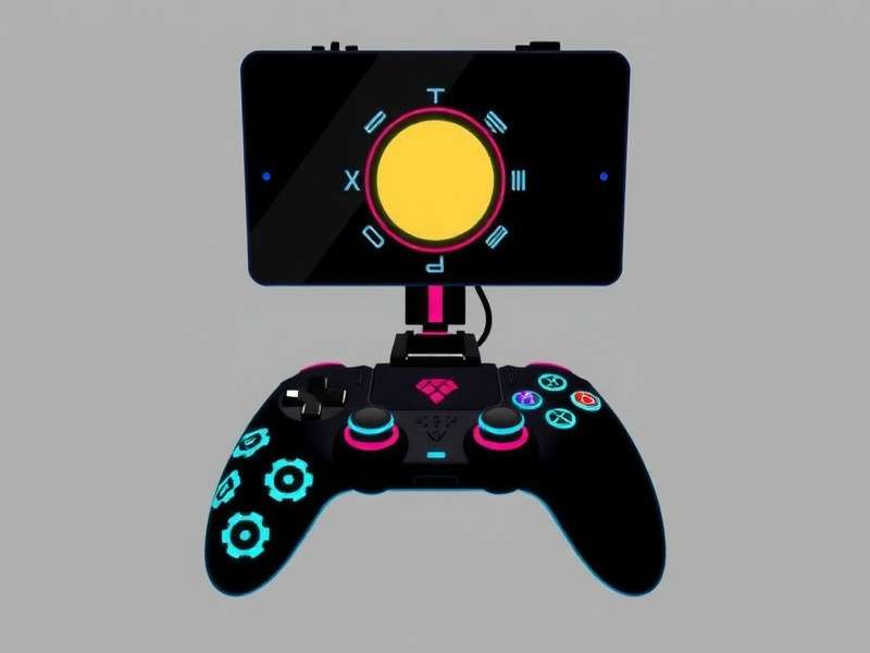 Zenless Zone Zero Gamesir Controller Setup – Hero banner showing controller and game interface