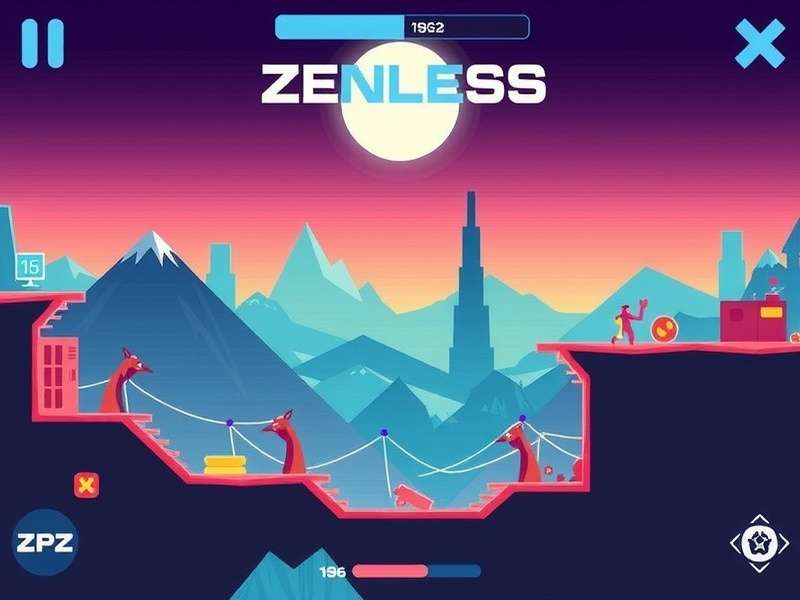 Zenless Zone Zero Gamesir G7 Pro App hero banner showing controller and game interface