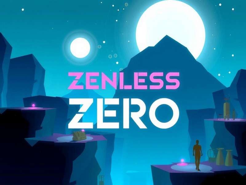 Zenless Zone Zero game file size comparison across all platforms with storage optimization tips
